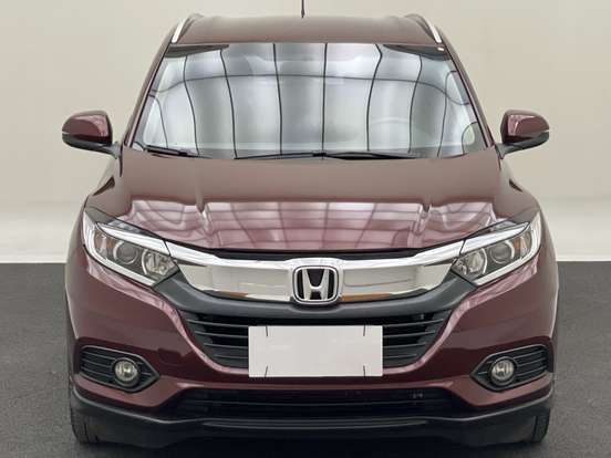 HONDA-HR-V-2021