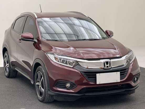 HONDA-HR-V-1.8 16V FLEX EX 4P AUTOMÁTICO HONDA-HR-V-2021