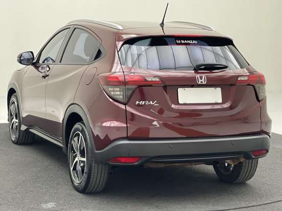 HONDA-HR-V-2021