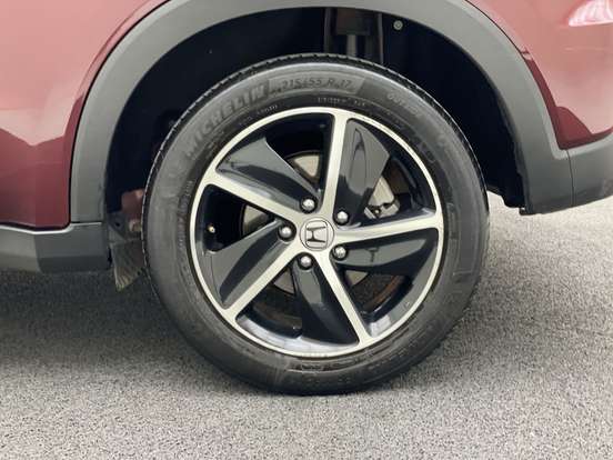 HONDA-HR-V-2021