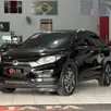 HONDA HR-V 1.8 16V FLEX EXL 4P AUTOMÁTICO HONDA HR-V 1.8 16V FLEX EXL 4P AUTOMÁTICO
