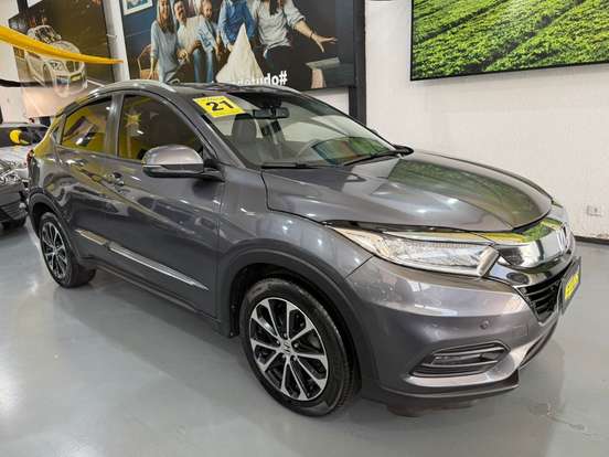 HONDA-HR-V-2021
