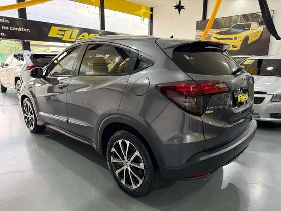 HONDA-HR-V-2021