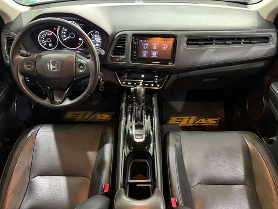 HONDA-HR-V-2021