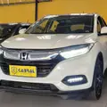 HONDA HR-V 1.8 16V FLEX EXL 4P AUTOMÁTICO HONDA HR-V 1.8 16V FLEX EXL 4P AUTOMÁTICO