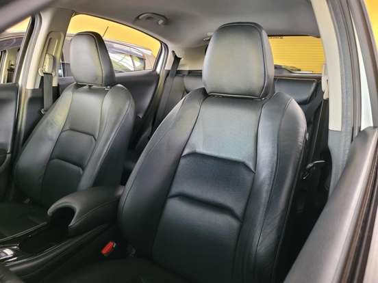 HONDA-HR-V-1.8 16V FLEX EXL 4P AUTOMÁTICO HONDA-HR-V-2021