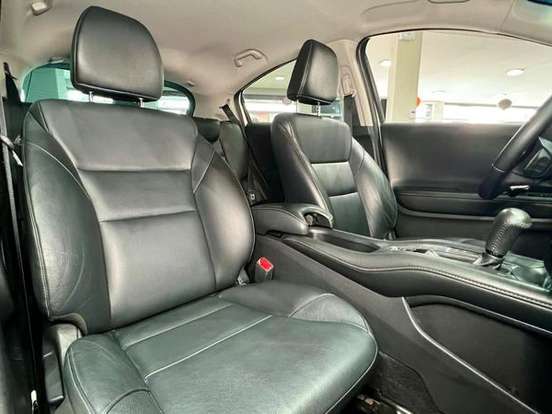 HONDA-HR-V-1.8 16V FLEX EXL 4P AUTOMÁTICO HONDA-HR-V-2016