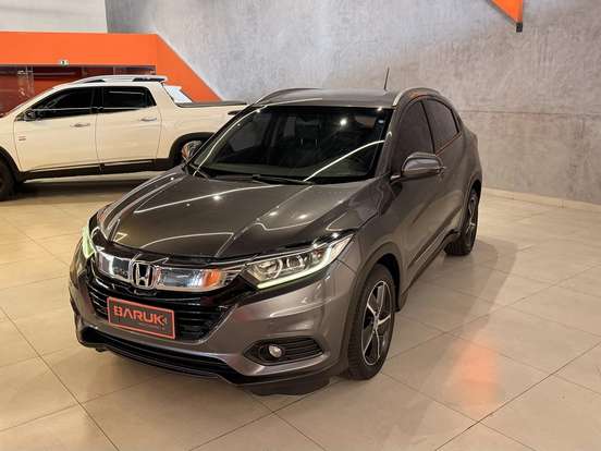 HONDA-HR-V-1.8 16V FLEX EXL 4P AUTOMÁTICO HONDA-HR-V-2019