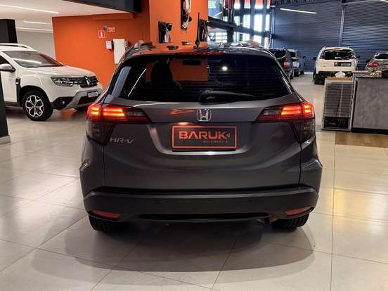 HONDA-HR-V-1.8 16V FLEX EXL 4P AUTOMÁTICO HONDA-HR-V-2019