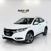 HONDA HR-V 1.8 16V FLEX EXL 4P AUTOMÁTICO HONDA HR-V 1.8 16V FLEX EXL 4P AUTOMÁTICO
