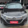 HONDA HR-V 1.8 16V FLEX EXL 4P AUTOMÁTICO HONDA HR-V 1.8 16V FLEX EXL 4P AUTOMÁTICO