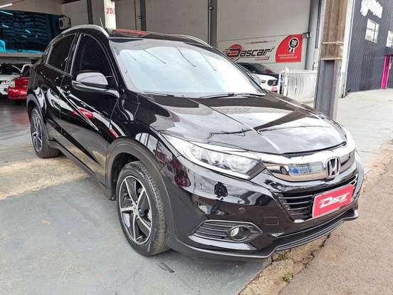 HONDA-HR-V-2019