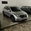 HONDA HR-V 1.8 16V FLEX EXL 4P AUTOMÁTICO HONDA HR-V 1.8 16V FLEX EXL 4P AUTOMÁTICO
