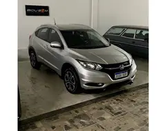 HONDA HR-V 1.8 16V FLEX EXL 4P AUTOMÁTICO HONDA HR-V 1.8 16V FLEX EXL 4P AUTOMÁTICO