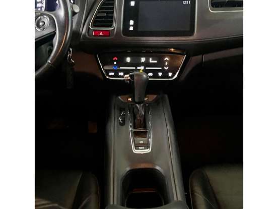 HONDA-HR-V-1.8 16V FLEX EXL 4P AUTOMÁTICO HONDA-HR-V-2015