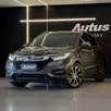 HONDA HR-V 1.8 16V FLEX EXL 4P AUTOMÁTICO HONDA HR-V 1.8 16V FLEX EXL 4P AUTOMÁTICO