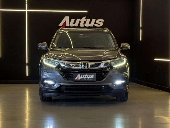 HONDA-HR-V-2021