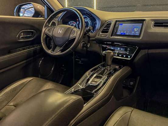HONDA-HR-V-2021
