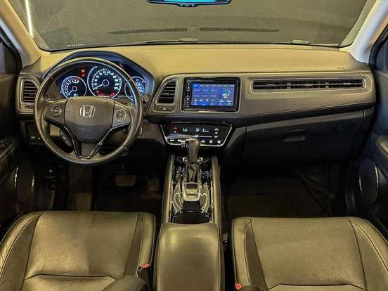 HONDA-HR-V-2021