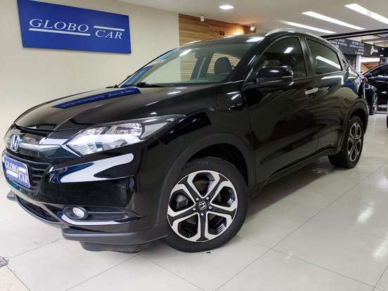 HONDA-HR-V-2018