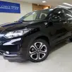 HONDA HR-V 1.8 16V FLEX EXL 4P AUTOMÁTICO HONDA HR-V 1.8 16V FLEX EXL 4P AUTOMÁTICO