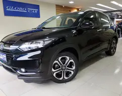 HONDA HR-V 1.8 16V FLEX EXL 4P AUTOMÁTICO HONDA HR-V 1.8 16V FLEX EXL 4P AUTOMÁTICO