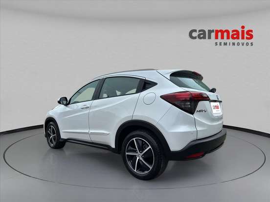HONDA-HR-V-1.8 16V FLEX EXL 4P AUTOMÁTICO HONDA-HR-V-2019