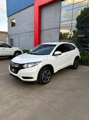 HONDA-HR-V-2018