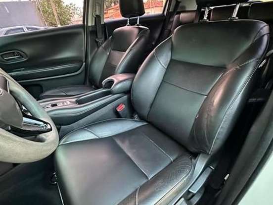 HONDA-HR-V-1.8 16V FLEX LX 4P AUTOMÁTICO HONDA-HR-V-2018