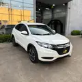 HONDA HR-V 1.8 16V FLEX LX 4P AUTOMÁTICO HONDA HR-V 1.8 16V FLEX LX 4P AUTOMÁTICO