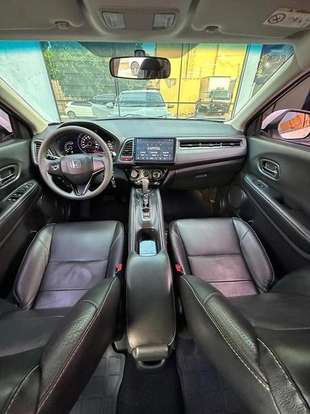 HONDA-HR-V-2018