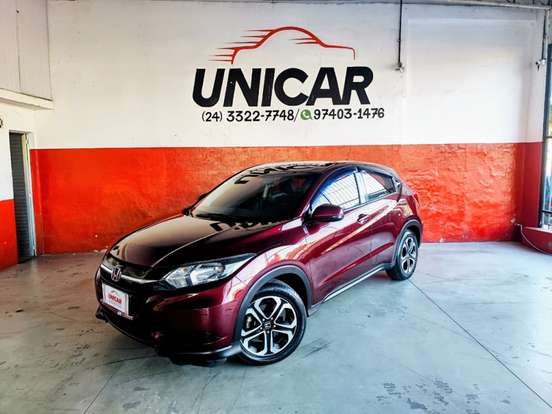 HONDA-HR-V-2017