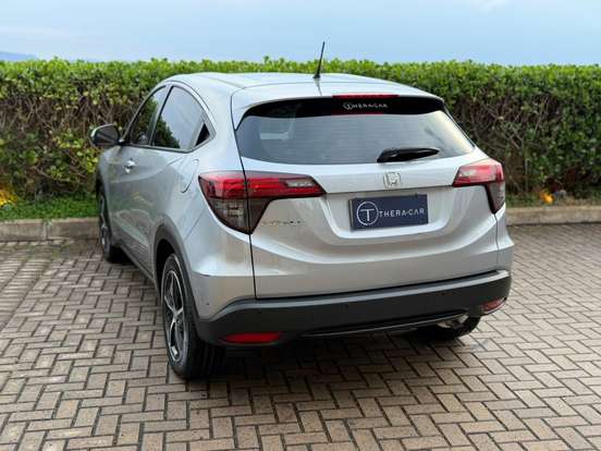 HONDA-HR-V-1.8 16V FLEX LX 4P AUTOMÁTICO HONDA-HR-V-2019