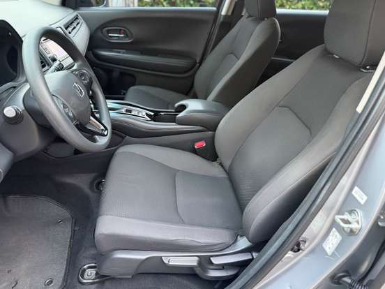 HONDA-HR-V-1.8 16V FLEX LX 4P AUTOMÁTICO HONDA-HR-V-2019