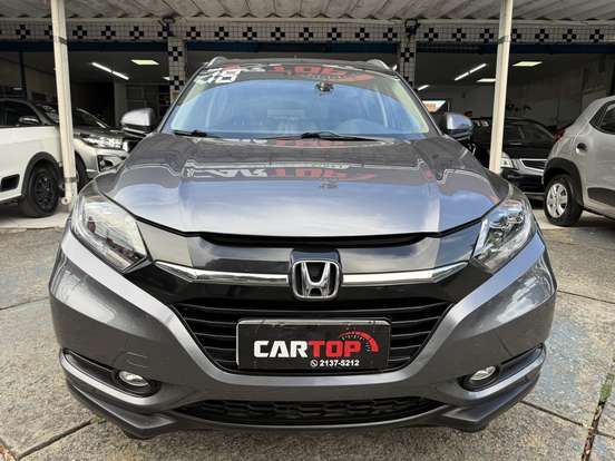 HONDA-HR-V-2017