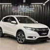 HONDA HR-V 1.8 16V FLEX TOURING 4P AUTOMÁTICO HONDA HR-V 1.8 16V FLEX TOURING 4P AUTOMÁTICO