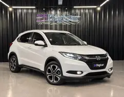 HONDA HR-V 1.8 16V FLEX TOURING 4P AUTOMÁTICO HONDA HR-V 1.8 16V FLEX TOURING 4P AUTOMÁTICO