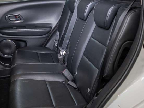 HONDA-HR-V-1.8 16V FLEX TOURING 4P AUTOMÁTICO HONDA-HR-V-2017