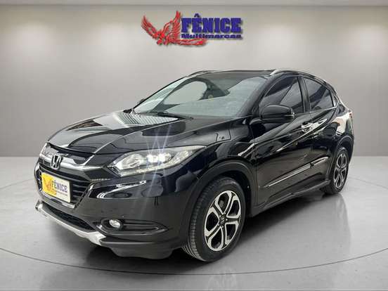 HONDA-HR-V-2018