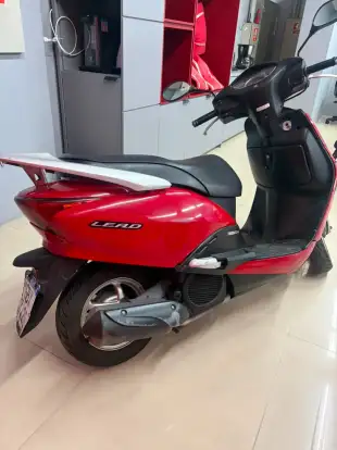 HONDA-LEAD 110 HONDA-LEAD 110-2015