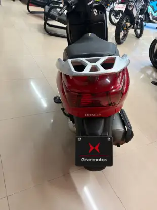 HONDA-LEAD 110-2015