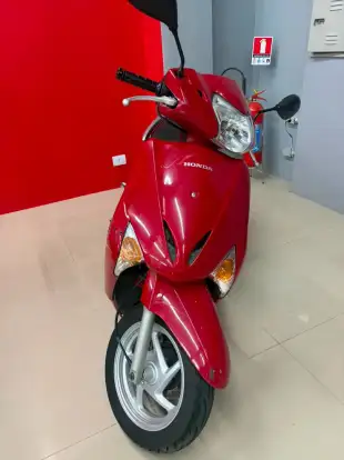 HONDA-LEAD 110-2015