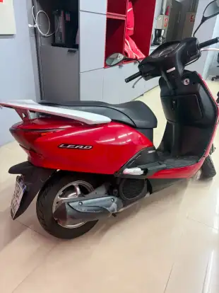 HONDA-LEAD 110 HONDA-LEAD 110-2015