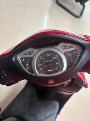 HONDA-LEAD 110 HONDA-LEAD 110-2015