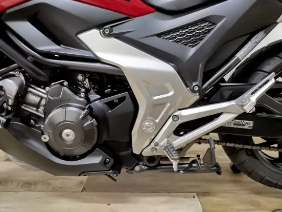 HONDA-NC 750X ABS DCT HONDA-NC 750X ABS DCT-2023