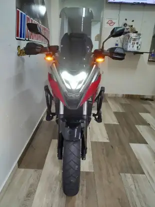 HONDA-NC 750X ABS DCT-2023