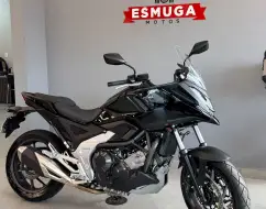 HONDA NC 750X ABS DCT HONDA NC 750X ABS DCT