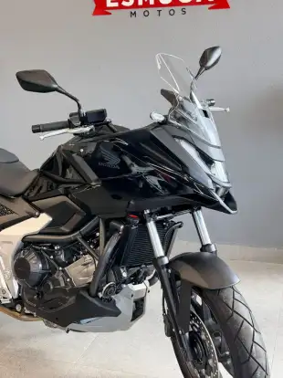 HONDA-NC 750X ABS DCT HONDA-NC 750X ABS DCT-2026