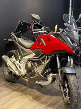 HONDA-NC 750X ABS-2026
