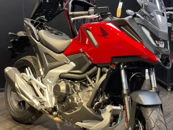HONDA-NC 750X ABS HONDA-NC 750X ABS-2026